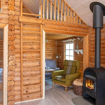 4 Person Holiday Home In Hovborg Eksteriør billede